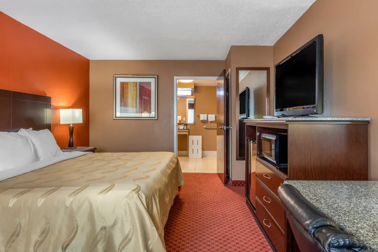 Hotel Kingbed