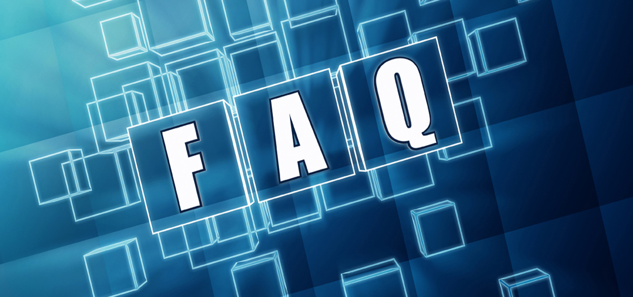 FAQ